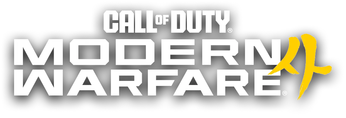 Modern Warfare 4